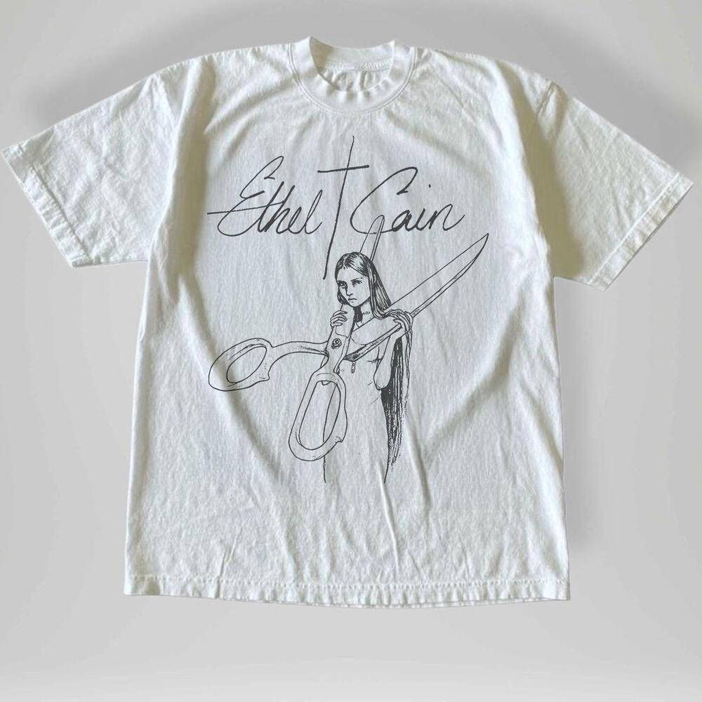 Style PreacherS Daughter Reissue T-Shirt
